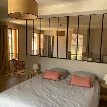 Appartement Centre Annecy 100M Du Lac 외부 사진