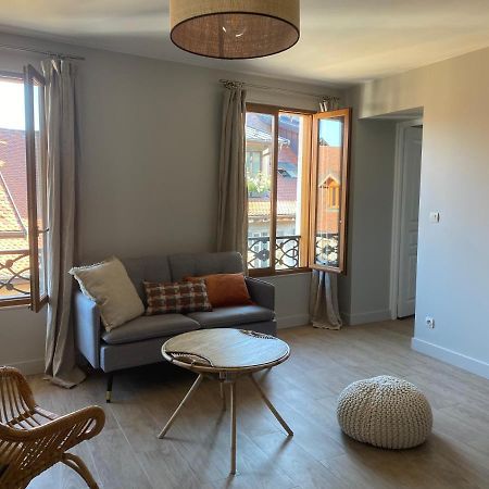 Appartement Centre Annecy 100M Du Lac 외부 사진
