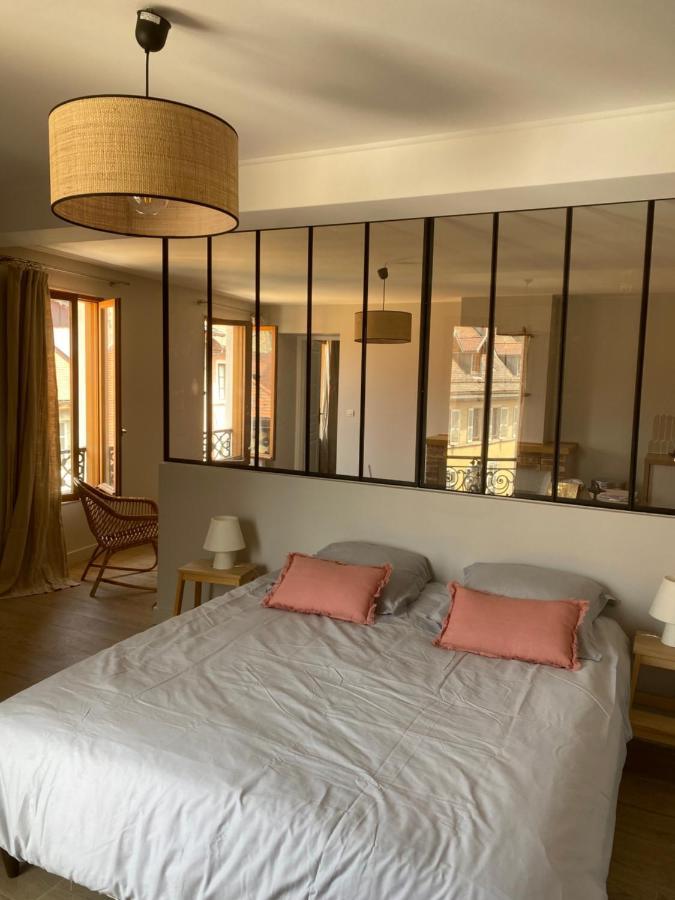 Appartement Centre Annecy 100M Du Lac 외부 사진
