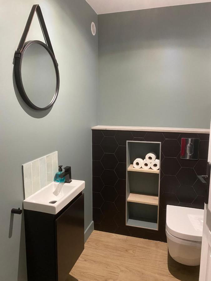 Appartement Centre Annecy 100M Du Lac 외부 사진