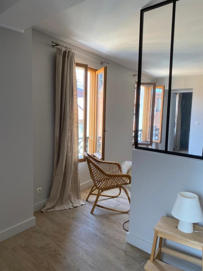 Appartement Centre Annecy 100M Du Lac 외부 사진