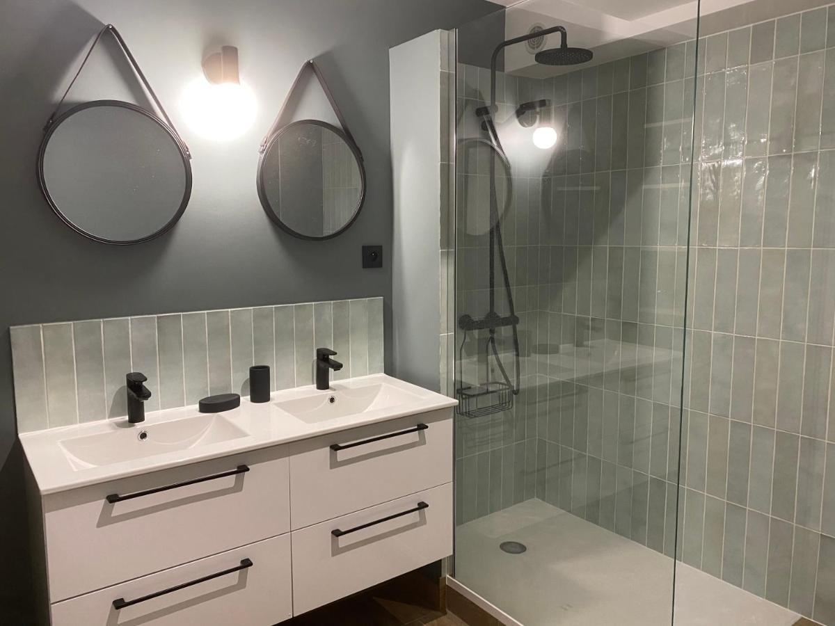 Appartement Centre Annecy 100M Du Lac 외부 사진