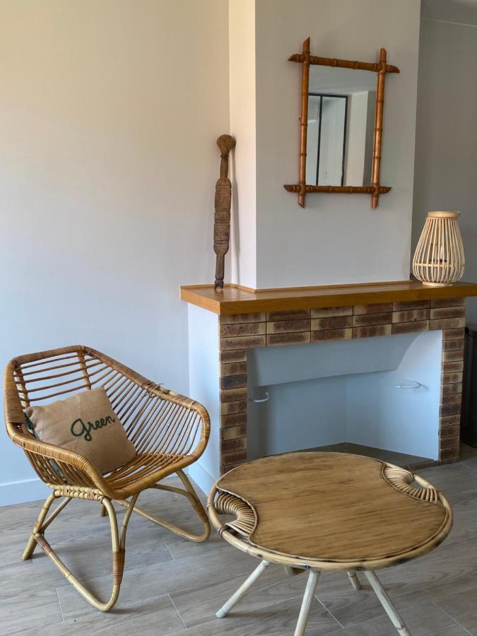 Appartement Centre Annecy 100M Du Lac 외부 사진